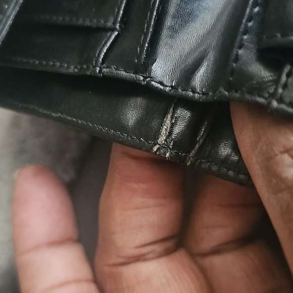 Burberry wallet - Picture 7 of 8